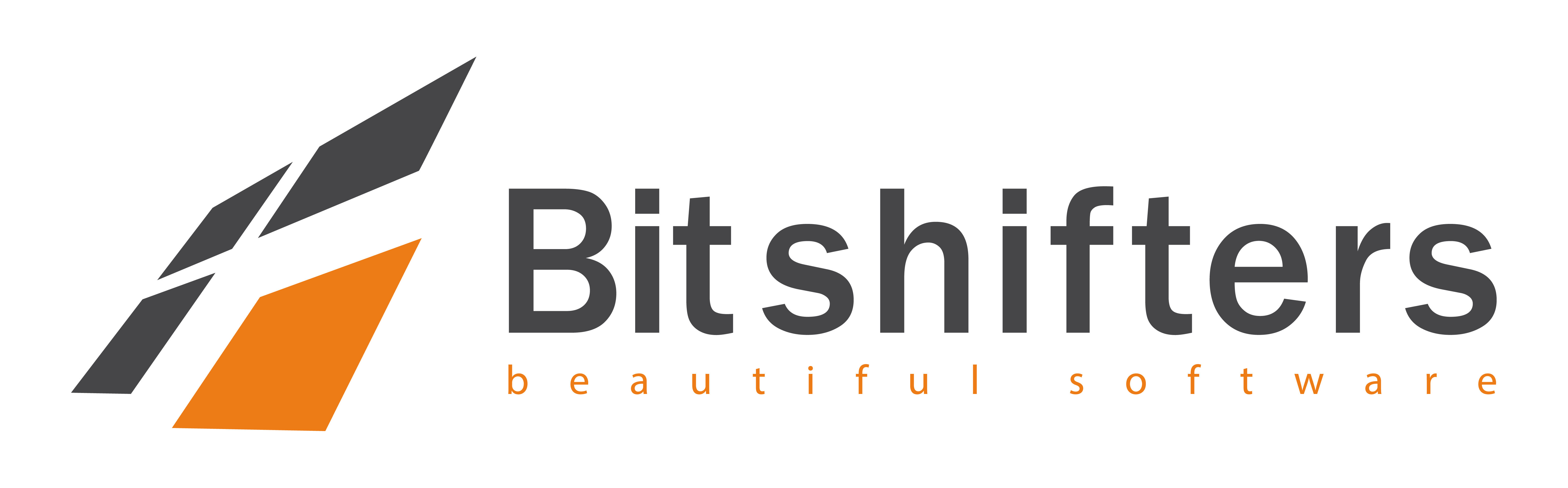 Logo Bitshifters