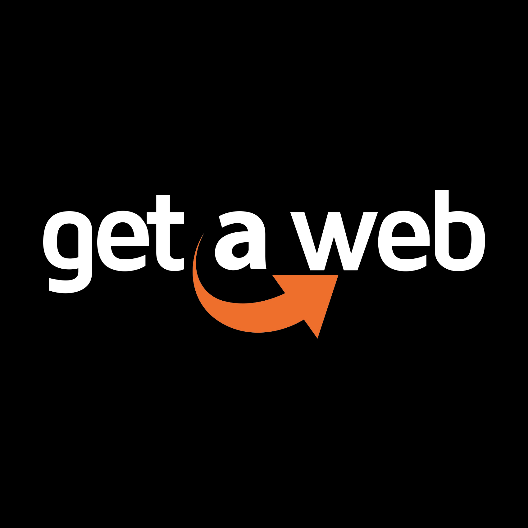 getaweb logo